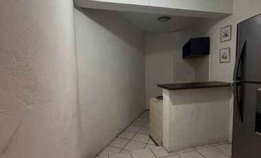 DEPARTAMENTO AMUEBLADO EN RENTA-BARRIO ANTIGUO