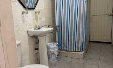 DEPARTAMENTO AMUEBLADO EN RENTA-BARRIO ANTIGUO