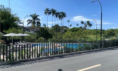 Hermosa Casa en Venta – Conjunto Cerritos, Pereira