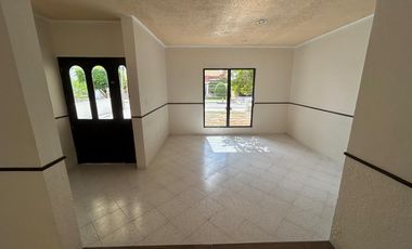 Casa en renta en privada en Mérida, Monterreal