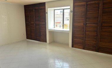Casa en renta en privada en Mérida, Monterreal