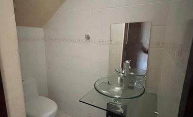 Casa en renta en privada en Mérida, Monterreal