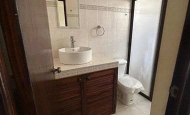 Casa en renta en privada en Mérida, Monterreal