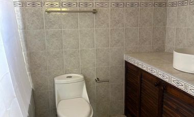 Casa en renta en privada en Mérida, Monterreal