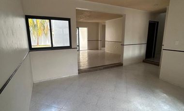 Casa en renta en privada en Mérida, Monterreal