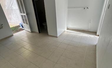 Casa en renta en privada en Mérida, Monterreal