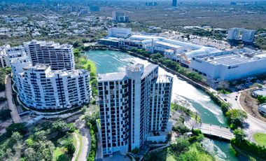 Departamento en renta Cabo Norte Mérida Yucatán