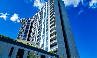 Departamento en renta Cabo Norte Mérida Yucatán