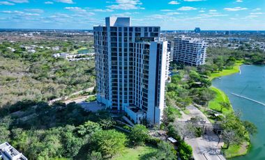 Departamento en renta Cabo Norte Mérida Yucatán