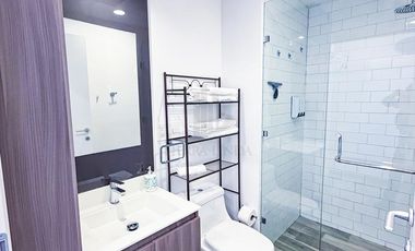 Departamento en renta Cabo Norte Mérida Yucatán