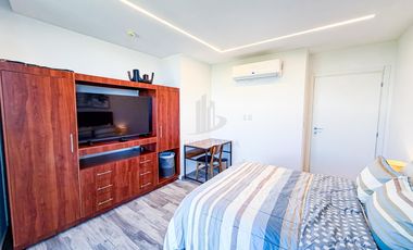 Departamento en renta Cabo Norte Mérida Yucatán