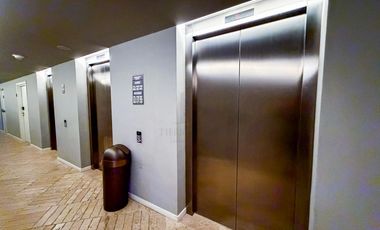 Departamento en renta Cabo Norte Mérida Yucatán