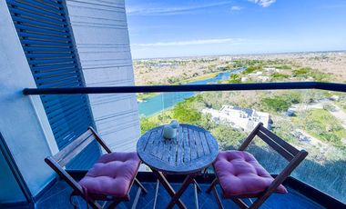 Departamento en renta Cabo Norte Mérida Yucatán