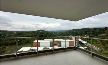 VENTA APARTAMENTO PARCELACION OCEANO VERDE JAMUNDI