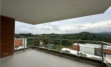 VENTA APARTAMENTO PARCELACION OCEANO VERDE JAMUNDI