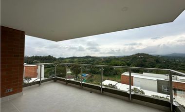 VENTA APARTAMENTO PARCELACION OCEANO VERDE JAMUNDI