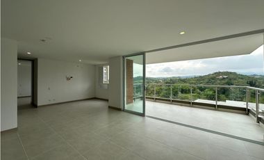 VENTA APARTAMENTO PARCELACION OCEANO VERDE JAMUNDI