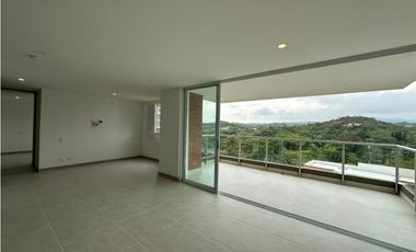 VENTA APARTAMENTO PARCELACION OCEANO VERDE JAMUNDI