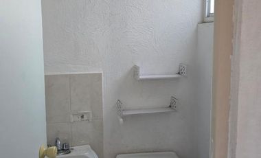 Casa en renta Fraccionamiento Bosques del Carmen León Guanajuato