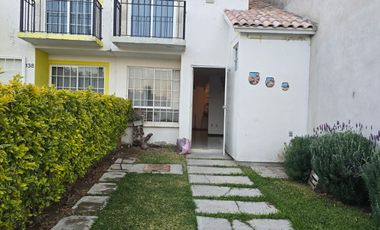 Casa en renta Fraccionamiento Bosques del Carmen León Guanajuato