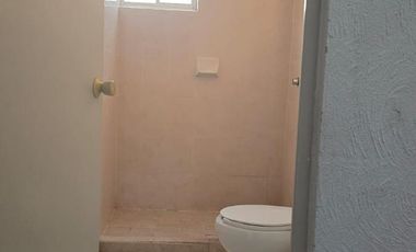 Casa en renta Fraccionamiento Bosques del Carmen León Guanajuato