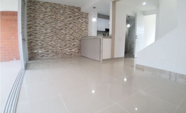 VENTA CASA CONJUNTO CINCO SOLES JAMUNDI