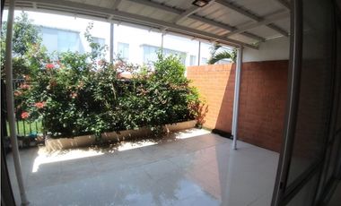 VENTA CASA CONJUNTO CINCO SOLES JAMUNDI