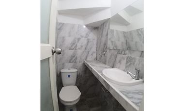 VENTA CASA CONJUNTO CINCO SOLES JAMUNDI