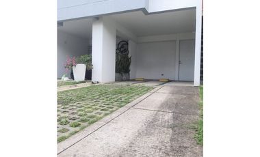 VENTA CASA CONJUNTO CINCO SOLES JAMUNDI