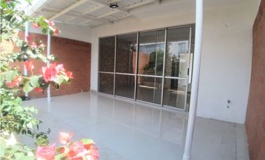 VENTA CASA CONJUNTO CINCO SOLES JAMUNDI