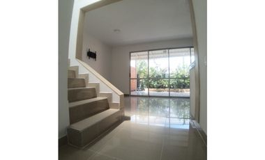 VENTA CASA CONJUNTO CINCO SOLES JAMUNDI
