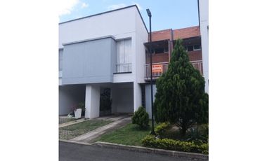 VENTA CASA CONJUNTO CINCO SOLES JAMUNDI