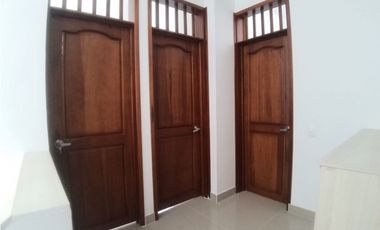 VENTA CASA CONJUNTO CINCO SOLES JAMUNDI