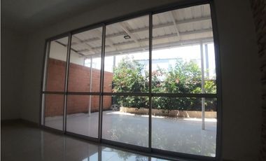 VENTA CASA CONJUNTO CINCO SOLES JAMUNDI
