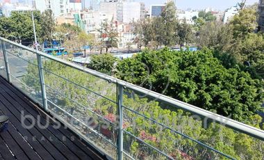 OPORTUNIDAD Departamento en Insurgentes Sur