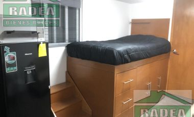 Hermoso Loft para una persona