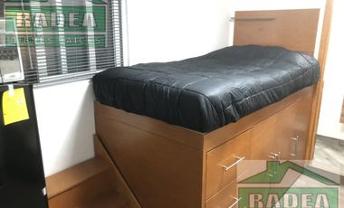 Hermoso Loft para una persona