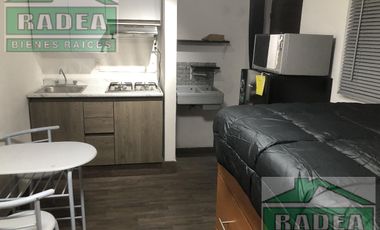 Hermoso Loft para una persona