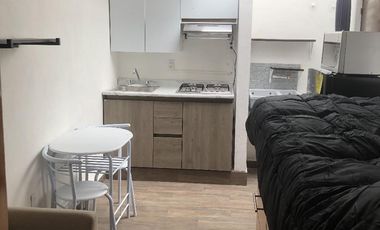 Hermoso Loft para una persona