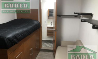 Hermoso Loft para una persona