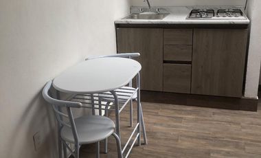 Hermoso Loft para una persona