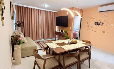 Departamento en  renta en Adora, Real del Valle