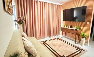 Departamento en  renta en Adora, Real del Valle