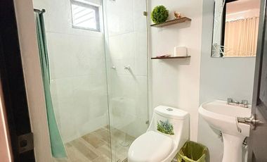 Departamento en  renta en Adora, Real del Valle