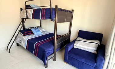 Departamento en  renta en Adora, Real del Valle