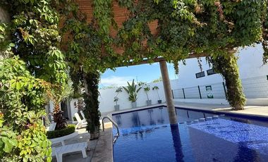 Departamento en  renta en Adora, Real del Valle