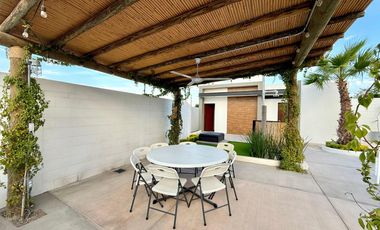 Departamento en  renta en Adora, Real del Valle