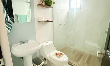 Departamento en  renta en Adora, Real del Valle