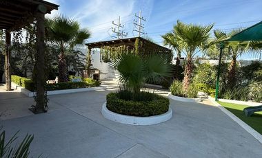 Departamento en  renta en Adora, Real del Valle