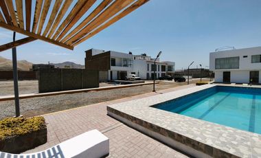 Terreno desde 108 m2 hasta 114 m2